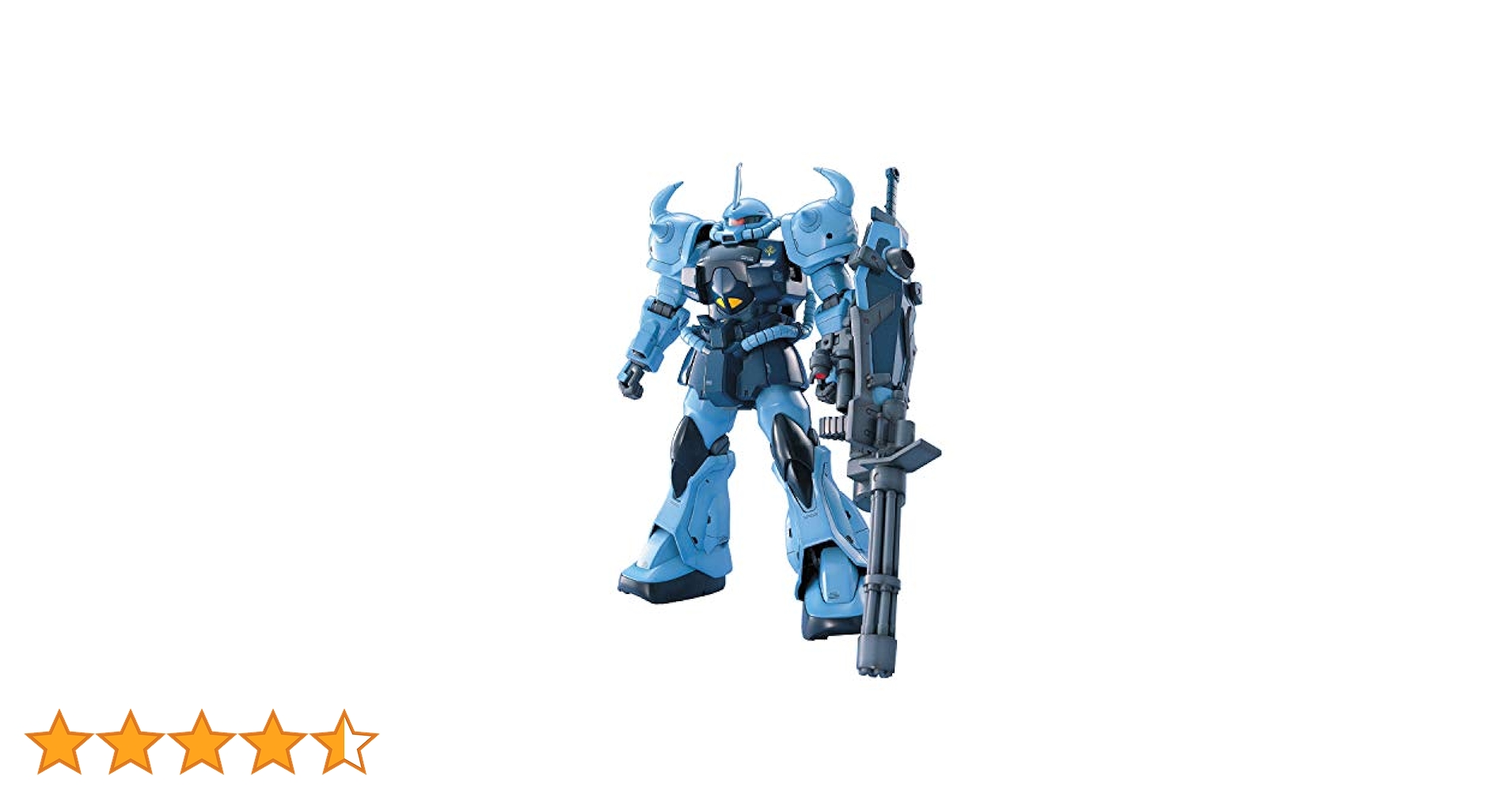 MG GOUF CUSTOM & GUNDAM BAEL セット MG_005670_a__72531.1348407057.